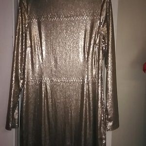 Kardashian kollection Dress